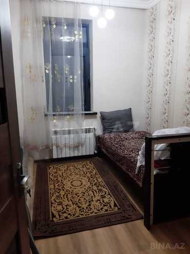 Продаётся 3-комн. новостройка 100 м², м. Низами, photo 5 from 12