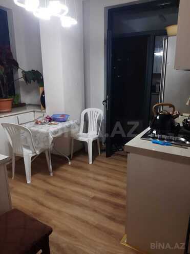 Продаётся 3-комн. новостройка 100 м², м. Низами, photo 6 from 12