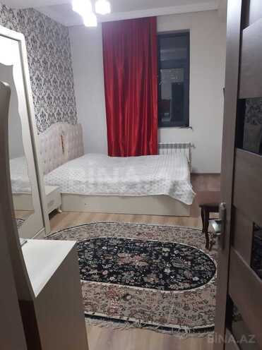 Продаётся 3-комн. новостройка 100 м², м. Низами, photo 4 from 12