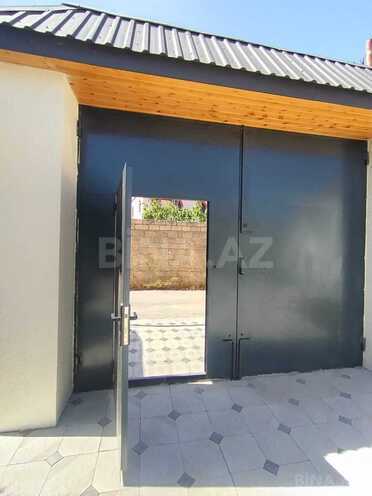 Satılır 3 otaqlı həyət evi/bağ evi 120 m², Albalılıq q., photo 3 from 25