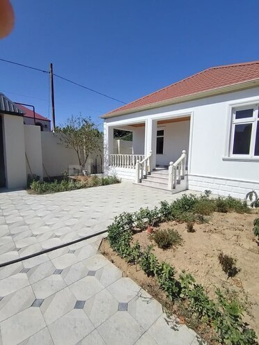 Satılır 3 otaqlı həyət evi/bağ evi 120 m², Albalılıq q., photo 9 from 25