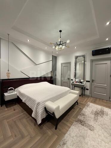 Satılır 4 otaqlı yeni tikili 132 m², Ağ şəhər q., photo 9 from 23