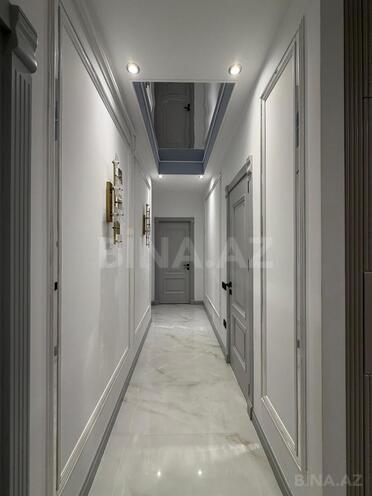 Satılır 4 otaqlı yeni tikili 132 m², Ağ şəhər q., photo 13 from 23