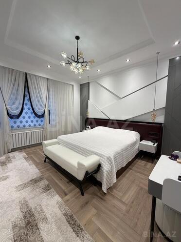 Satılır 4 otaqlı yeni tikili 132 m², Ağ şəhər q., photo 8 from 23