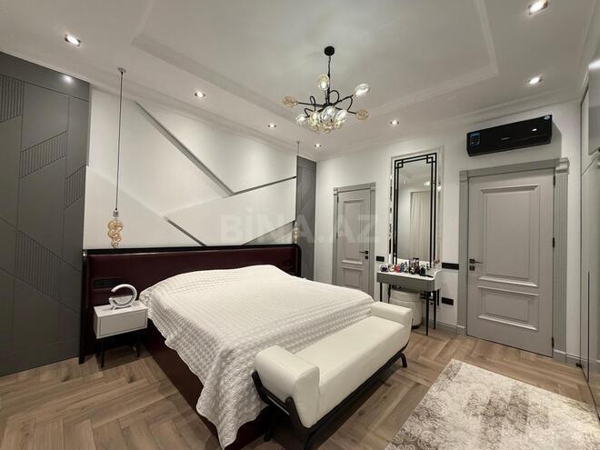 Satılır 4 otaqlı yeni tikili 132 m², Ağ şəhər q., photo 10 from 23