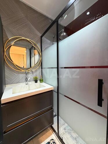 Satılır 4 otaqlı yeni tikili 132 m², Ağ şəhər q., photo 20 from 23