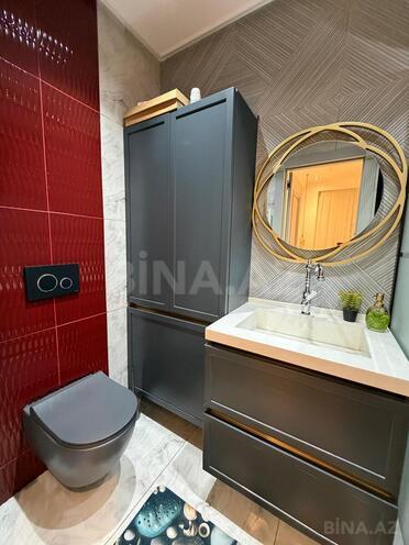 Satılır 4 otaqlı yeni tikili 132 m², Ağ şəhər q., photo 21 from 23