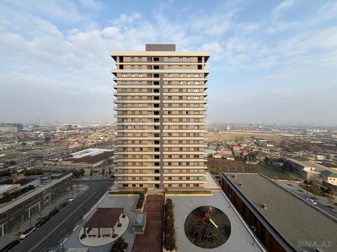Satılır 2 otaqlı yeni tikili 65 m², Ağ şəhər q., photo 14 from 15