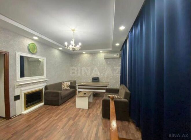 İcarəyə verilir  obyekt 70 m², İçəri Şəhər m., photo 17 from 21