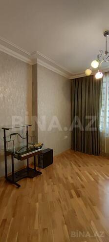 Сдаётся 3-комн. новостройка 130 м², Насиминский  р., photo 14 from 15