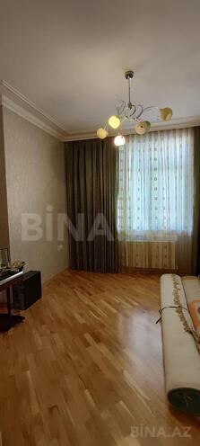 Сдаётся 3-комн. новостройка 130 м², Насиминский  р., photo 13 from 15