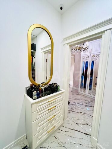 Satılır 4 otaqlı yeni tikili 140 m², Qara Qarayev m., photo 19 from 20