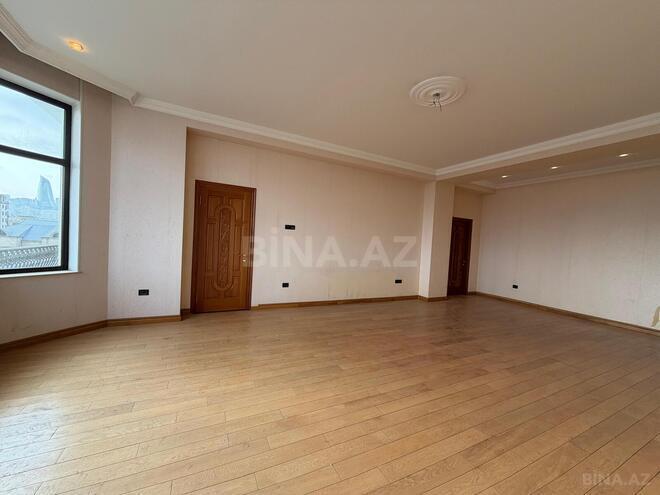 Satılır 3 otaqlı yeni tikili 150 m², Sahil m., photo 6 from 15