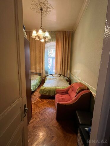 Satılır 3 otaqlı köhnə tikili 80 m², Sahil m., photo 10 from 15