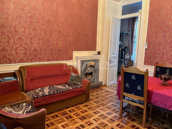 Satılır 3 otaqlı köhnə tikili 80 m², Sahil m., photo 5 from 15