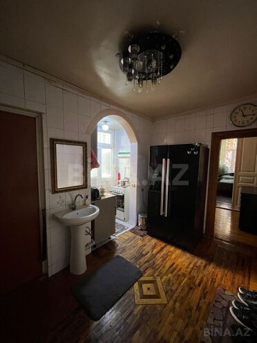 Satılır 3 otaqlı köhnə tikili 80 m², Sahil m., photo 14 from 15