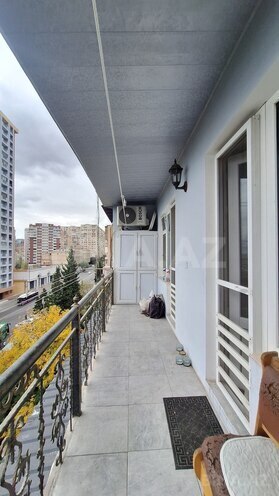 Продаётся 3-комн. вторичка 90 м², м. Насими, photo 19 from 21