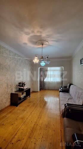Продаётся 3-комн. вторичка 90 м², м. Насими, photo 3 from 21