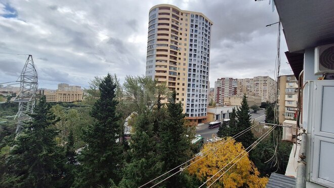 Продаётся 3-комн. вторичка 90 м², м. Насими, photo 1 from 21