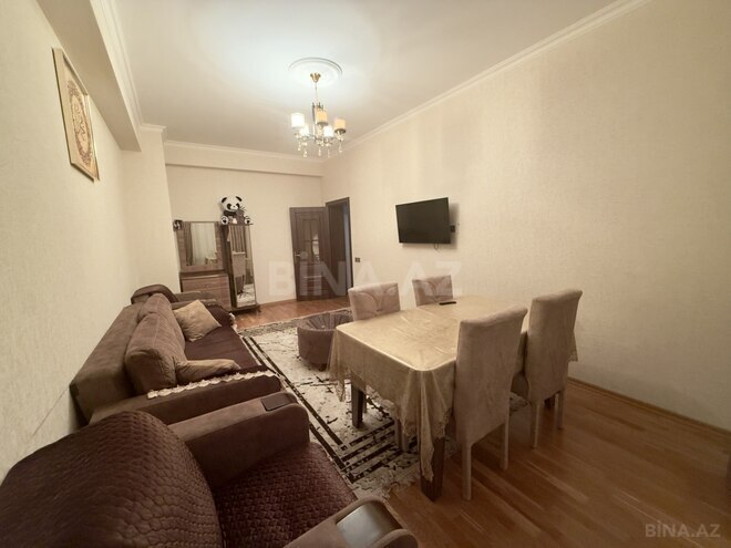 Продаётся 2-комн. новостройка 70 м², м. Автовокзал, photo 7 from 17