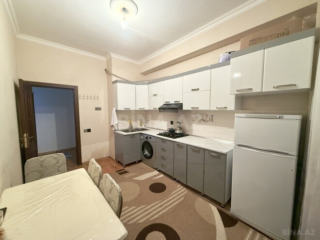 Продаётся 2-комн. новостройка 70 м², м. Автовокзал, photo 11 from 17