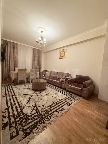 Продаётся 2-комн. новостройка 70 м², м. Автовокзал, photo 3 from 17