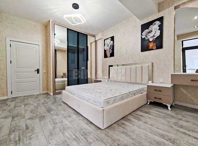 Satılır 2 otaqlı yeni tikili 70 m², Qara Qarayev m., photo 9 from 16