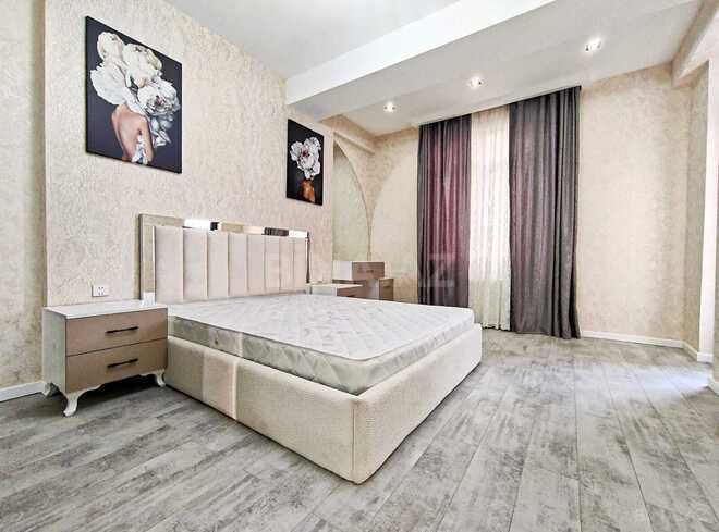 Satılır 2 otaqlı yeni tikili 70 m², Qara Qarayev m., photo 8 from 16