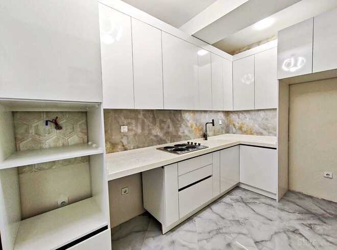 Satılır 2 otaqlı yeni tikili 70 m², Qara Qarayev m., photo 11 from 16