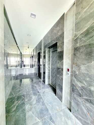 Satılır 2 otaqlı yeni tikili 70 m², Qara Qarayev m., photo 3 from 16