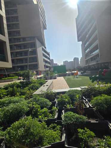 İcarəyə verilir 3 otaqlı yeni tikili 110 m², 8 Noyabr m., photo 28 from 29