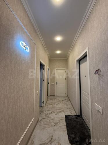 İcarəyə verilir 2 otaqlı yeni tikili 65 m², Dərnəgül m., photo 17 from 26