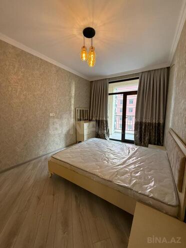 İcarəyə verilir 2 otaqlı yeni tikili 65 m², Dərnəgül m., photo 12 from 26