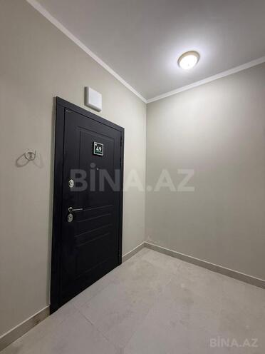 İcarəyə verilir 2 otaqlı yeni tikili 65 m², Dərnəgül m., photo 11 from 26