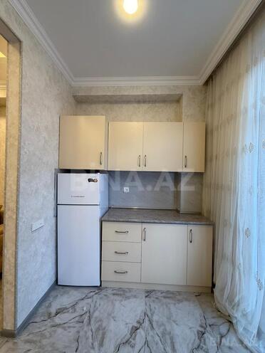 İcarəyə verilir 2 otaqlı yeni tikili 65 m², Dərnəgül m., photo 24 from 26