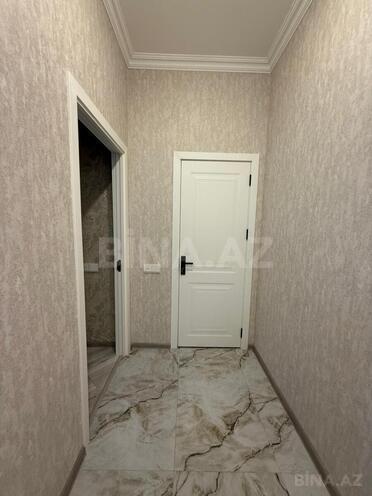 İcarəyə verilir 2 otaqlı yeni tikili 65 m², Dərnəgül m., photo 9 from 26