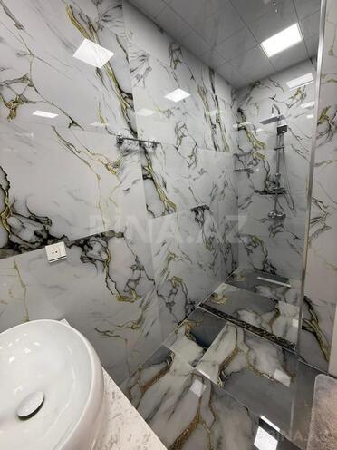İcarəyə verilir 2 otaqlı yeni tikili 65 m², Dərnəgül m., photo 6 from 26