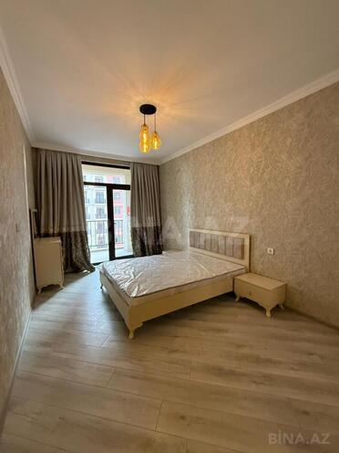İcarəyə verilir 2 otaqlı yeni tikili 65 m², Dərnəgül m., photo 20 from 26