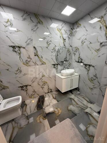 İcarəyə verilir 2 otaqlı yeni tikili 65 m², Dərnəgül m., photo 22 from 26