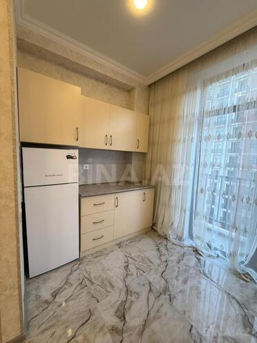 İcarəyə verilir 2 otaqlı yeni tikili 65 m², Dərnəgül m., photo 4 from 26