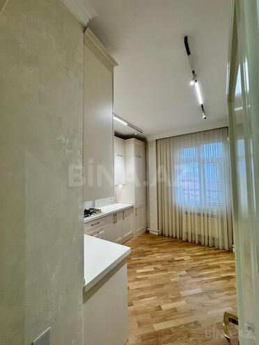 Продаётся 2-комн. новостройка 71 м², пос. 8-й мкр, photo 18 from 27