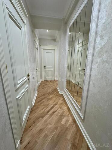 Продаётся 2-комн. новостройка 71 м², пос. 8-й мкр, photo 14 from 27