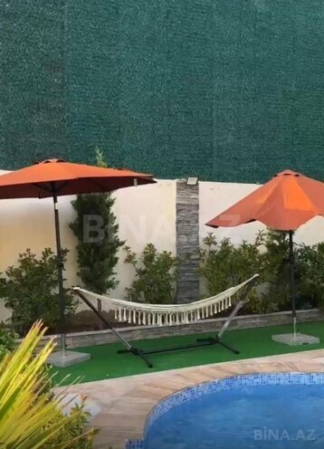 Satılır 6 otaqlı həyət evi/bağ evi 500 m², Mərdəkan q., photo 14 from 16