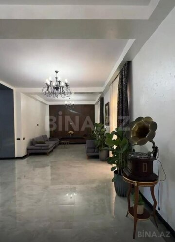 Satılır 6 otaqlı həyət evi/bağ evi 500 m², Mərdəkan q., photo 5 from 16