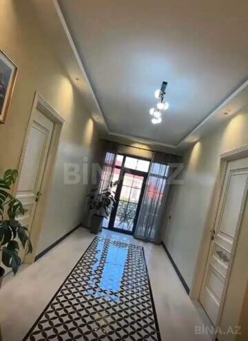 Satılır 6 otaqlı həyət evi/bağ evi 500 m², Mərdəkan q., photo 15 from 16