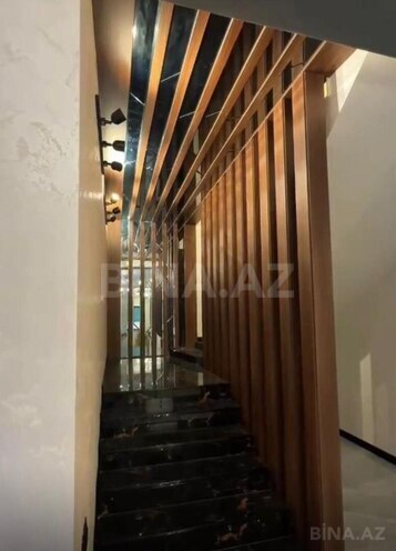 Satılır 6 otaqlı həyət evi/bağ evi 500 m², Mərdəkan q., photo 12 from 16