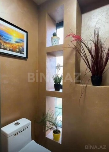 Satılır 6 otaqlı həyət evi/bağ evi 500 m², Mərdəkan q., photo 9 from 16