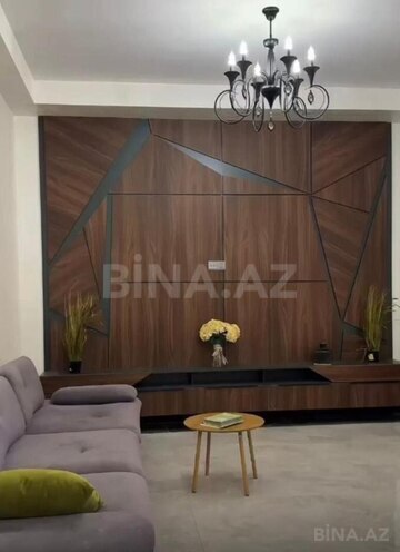 Satılır 6 otaqlı həyət evi/bağ evi 500 m², Mərdəkan q., photo 10 from 16