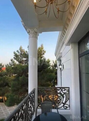 Satılır 6 otaqlı həyət evi/bağ evi 500 m², Mərdəkan q., photo 11 from 16