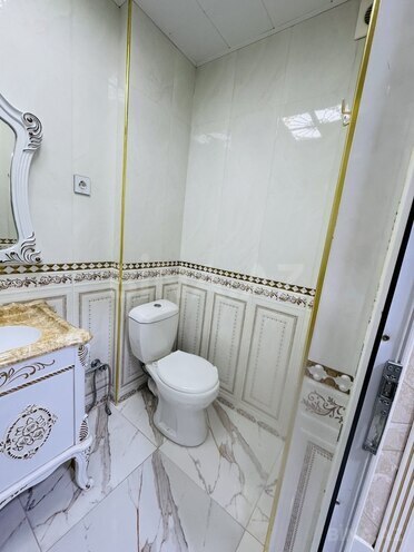 Сдаётся 2-комн. новостройка 100 м², м. 28 мая, photo 9 from 15